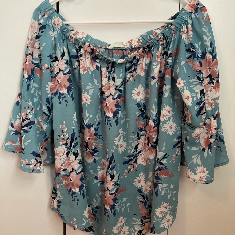 Date Night Top